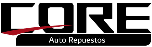 Autorepuestos Core